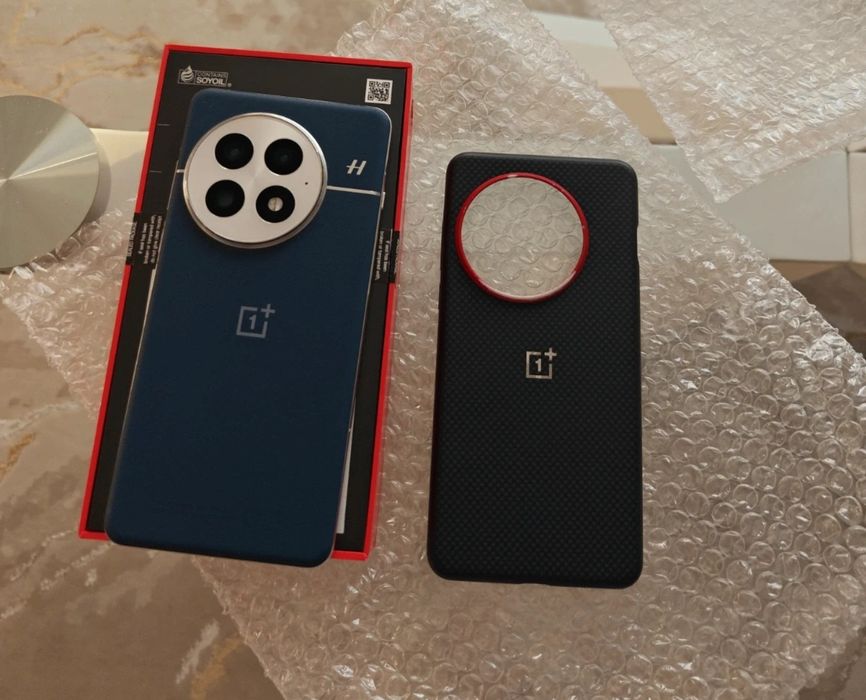 Oneplus 13 global 512GB