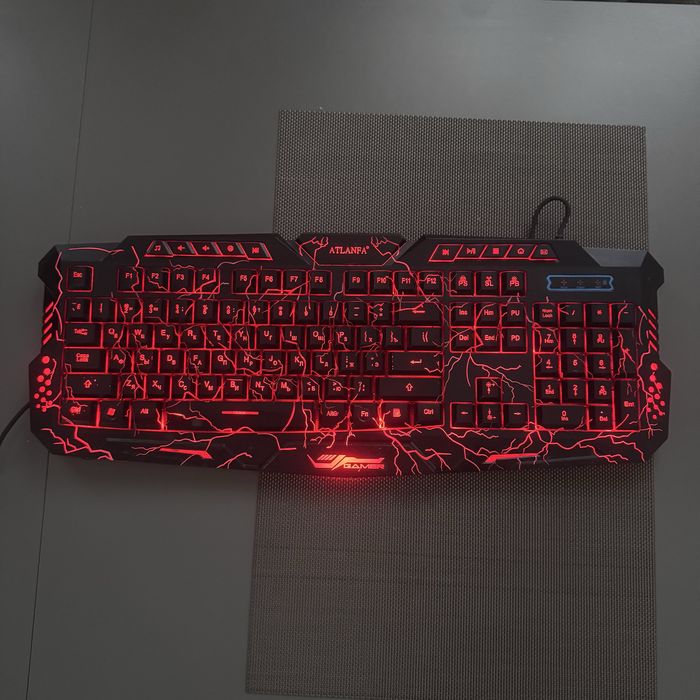 Продам ПК AMD Ryzen 3 2200g, 8 GB ОЗУ