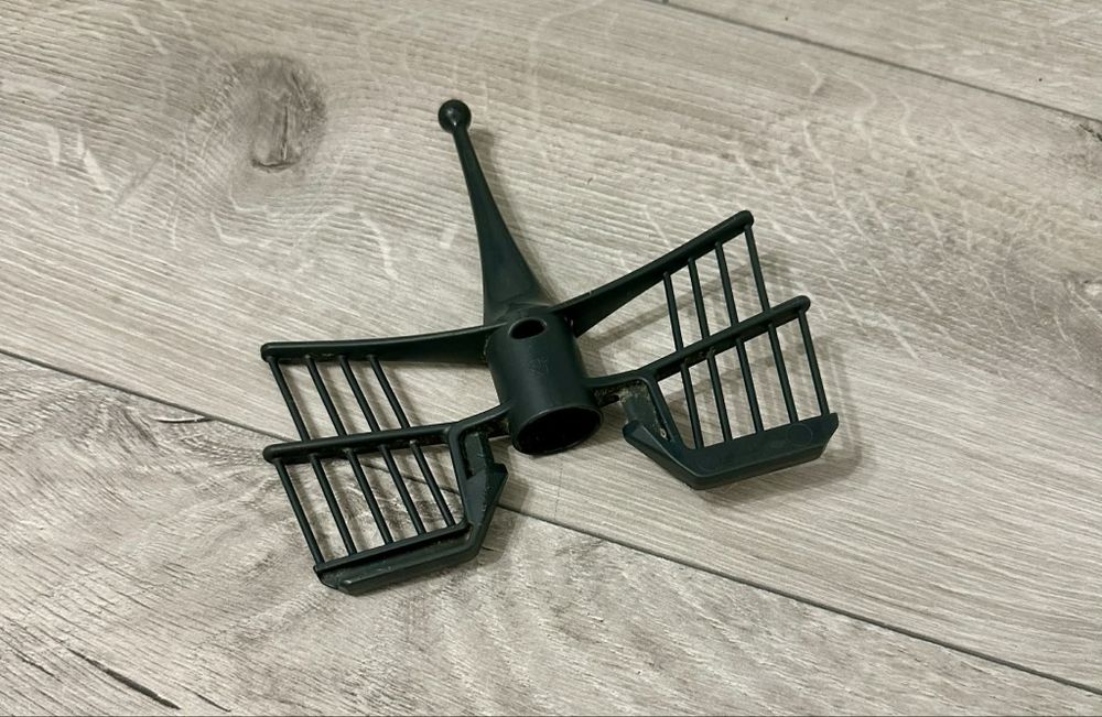 Motylek część do Thermomixa TM 6