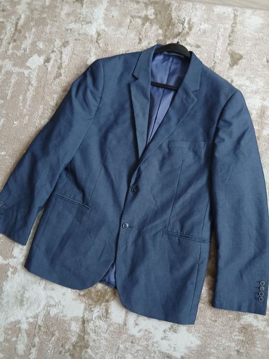 Чоловічий піджак від Canda