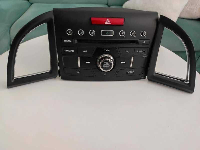 Radio cd z hondy CR-V IV