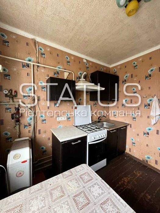 код 15665 Трикімнатна квартира, можливо під програми