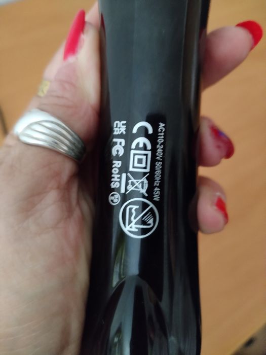 Modelador bi direcional