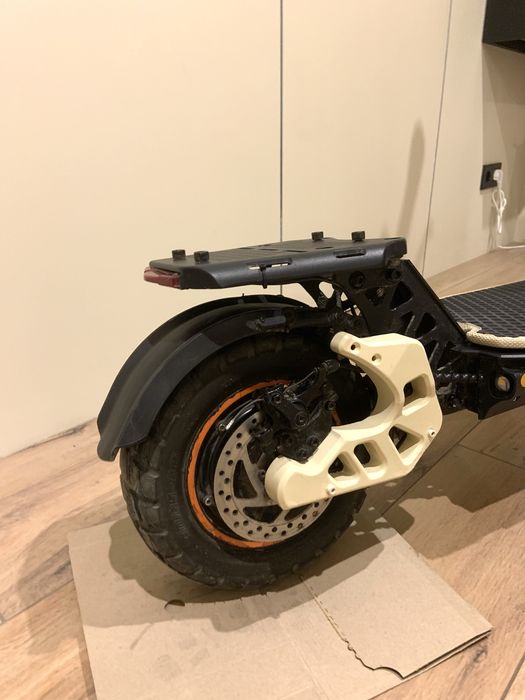 Електросамокат KuKirin M5 PRO kugoo TUNING