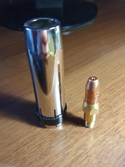 Сопло Abicor binzel 145.0078