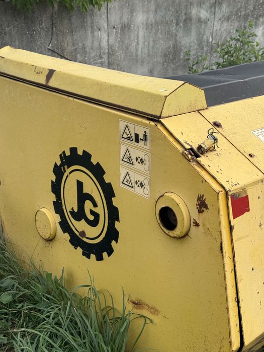 продам комбайн Claas Tucano 470 + Flex s750 2013