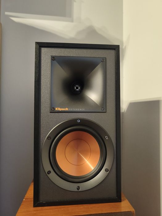 Colunas Klipsch reference R-51M
