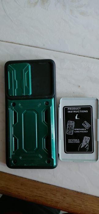 SAMSUNG a53 5g  capa rija com arnes e porta  cartões