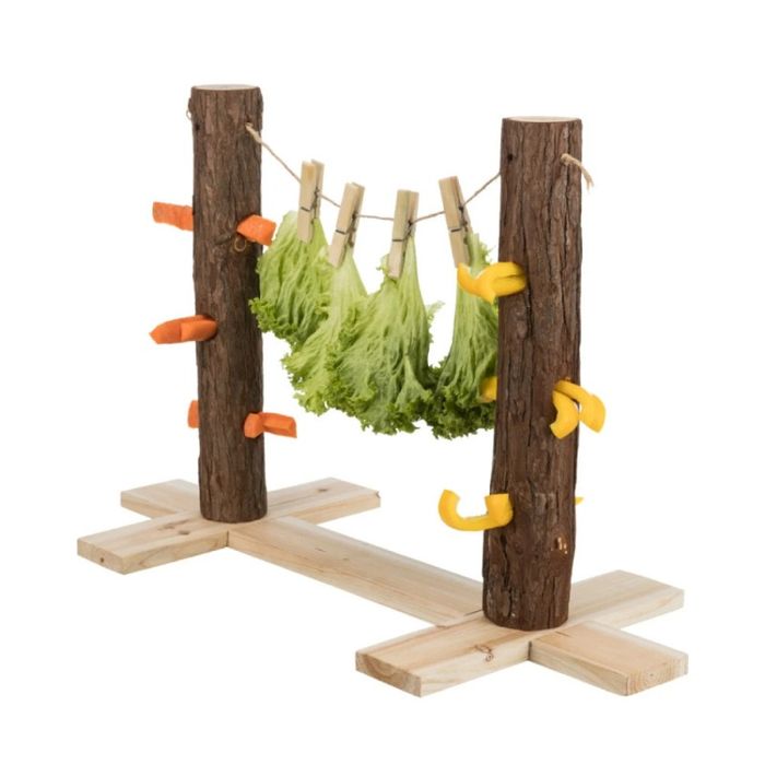 Suporte para alimentos