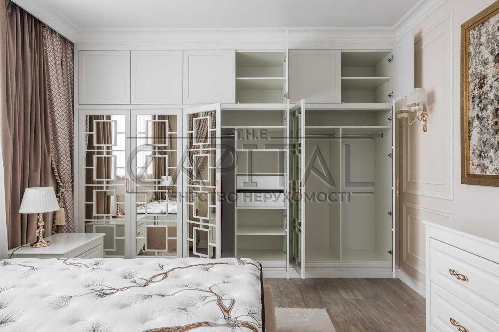 ГЕНЕРАТОР ЖК Покровський посад вул. Глибочицька 32