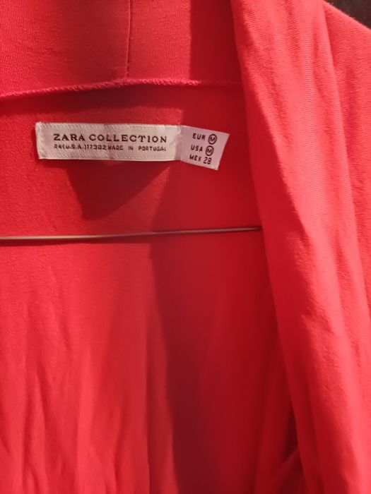 Vende se Vestido Zara