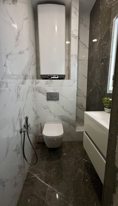 2к Квартира на Таїрова