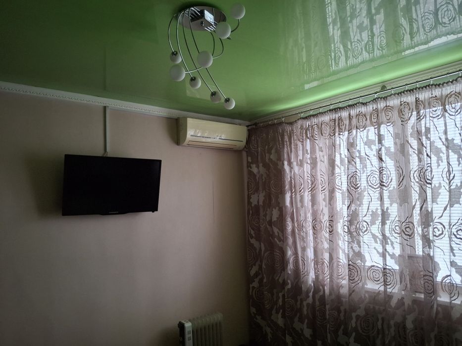 Продаж 2х кім.квартири Пісочин м-н Надія