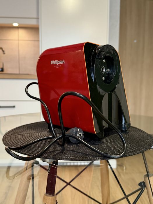 Wyciskarka wolnoobrotowa Philipiak Milano PH-1007