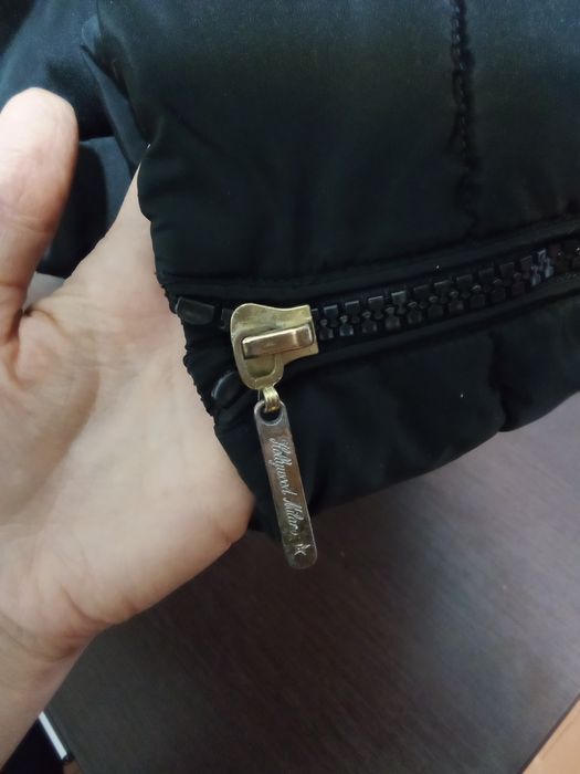Демісезонна куртка 42р