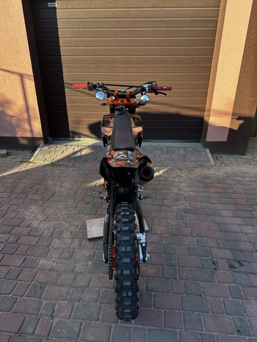 kovi advance 250