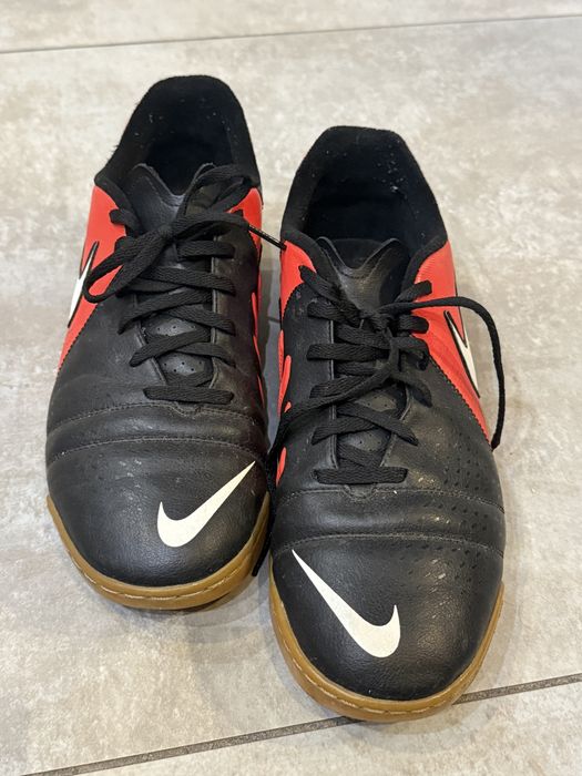 buty piłkarskie Nike 46 CTR360