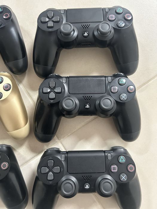 Pad pady ps4 dualshock 4 oryginał 100% Playstation 4