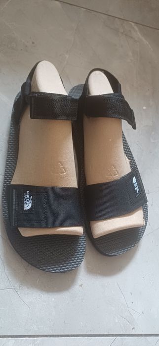 The North Face sandały męskie 43