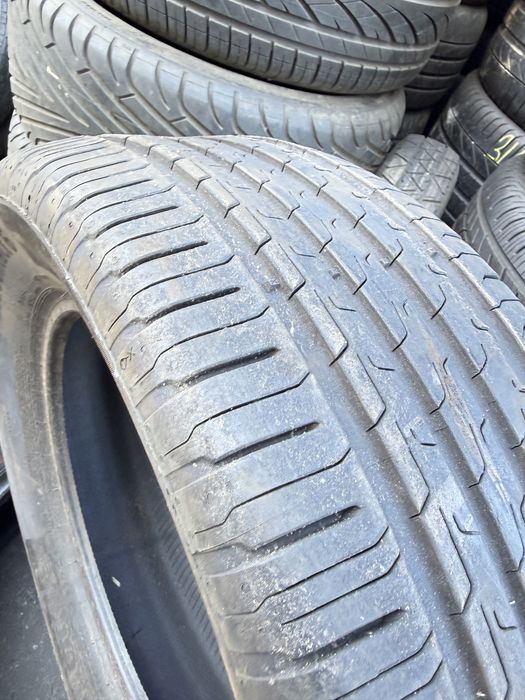 225 55 16 Continental Eco Contact 6  1шт