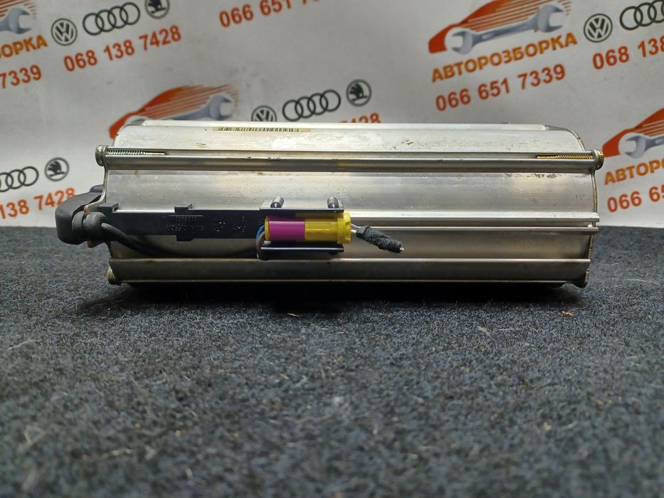 AirBag Volkswagen golf 4 подушка безпеки гольф 4