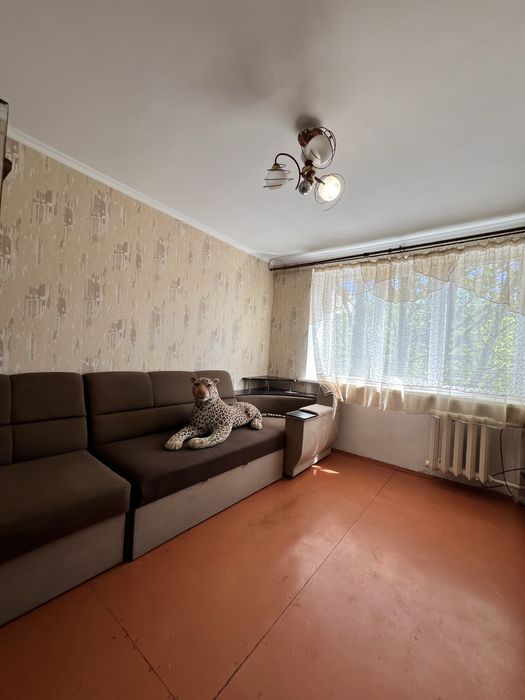 Сдам  квартиру  на длительный срок!