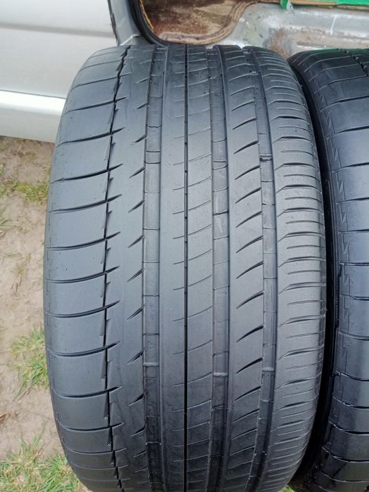 295 35 r21 Michelin