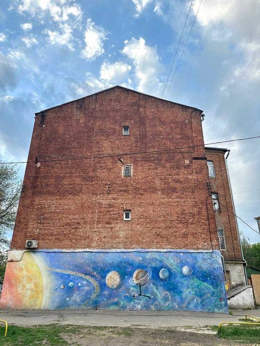 Продам  3кв метро Защитников Украины, Спортивная и Площадь Конституции