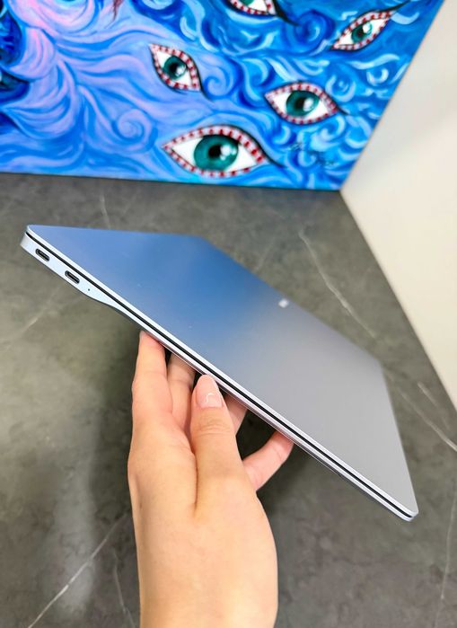 Ультрабук 14" WQXGA + AR Amoled ноутбук Samsung Galaxy Book 4 Edge Snapdragon X Elite X1E-80-100 RAM 16GB SSD 512GB Win11