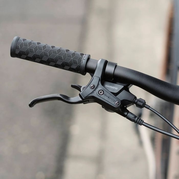 Stylowy Rower Miejski * KONA DEW CREME 27,5 XL * Shimano ESSA 2025