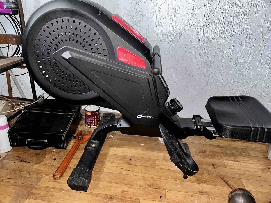 Тренажер гребной