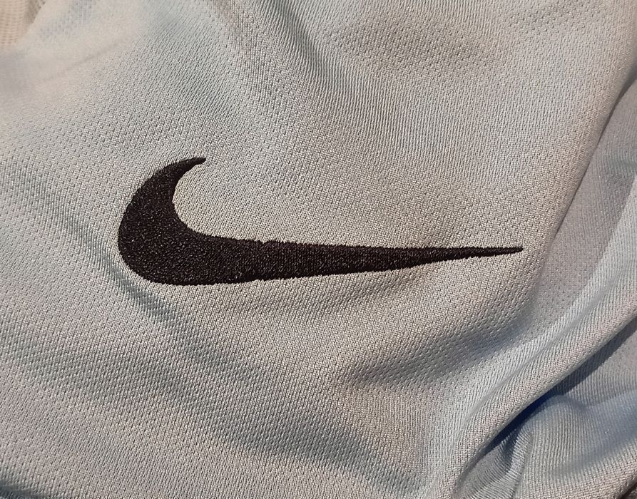 Koszulka Manchester City 2018/19 Nike M Retro Home