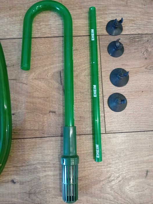 Filtro aquário EHEIM 2217