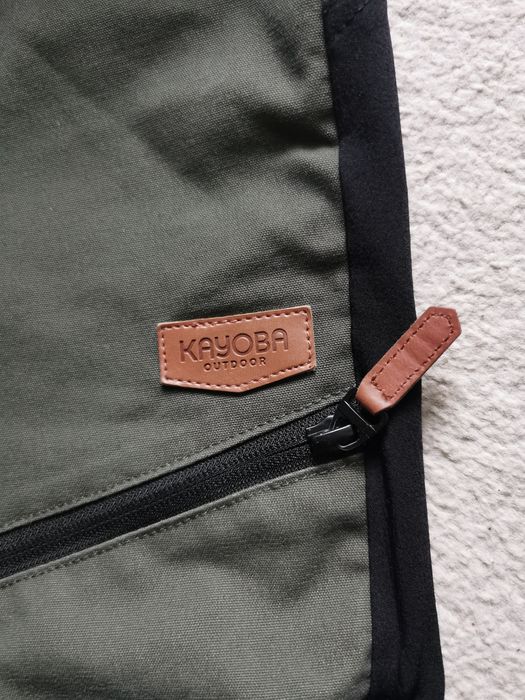 Spodnie techniczne Kayoba  Jula