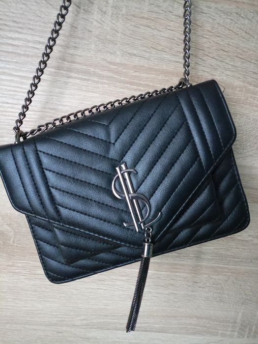 Super torebka damska