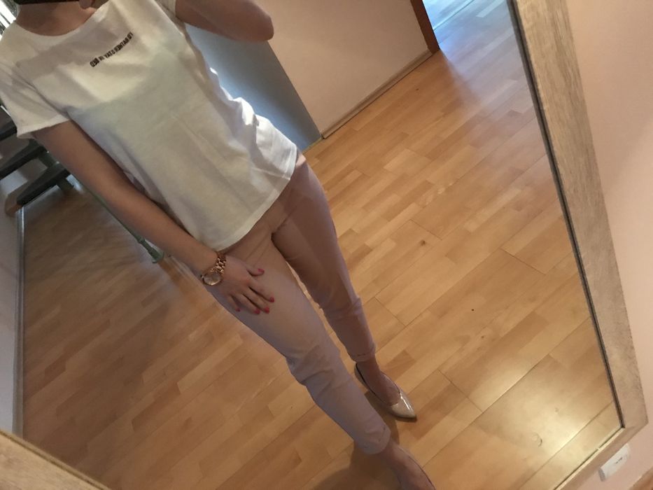 Bluzka koszulka reserved