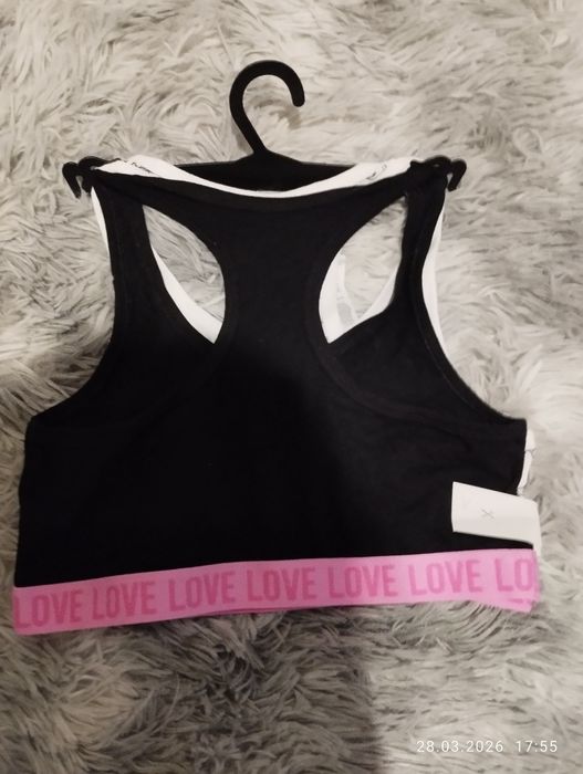 Два топи для дівчаток