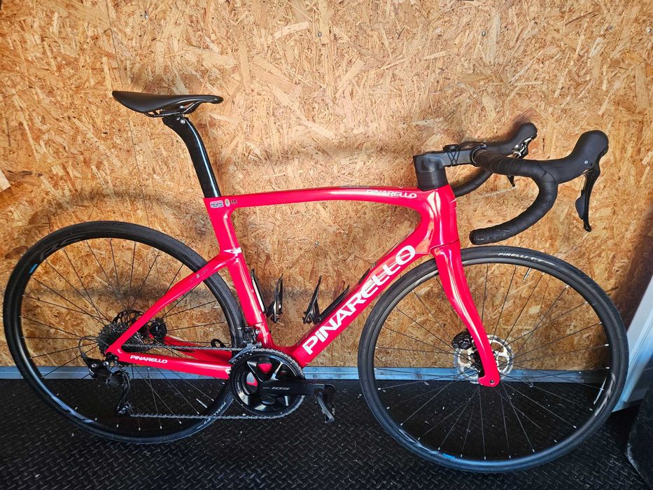 Bicicletas Pinarello F1