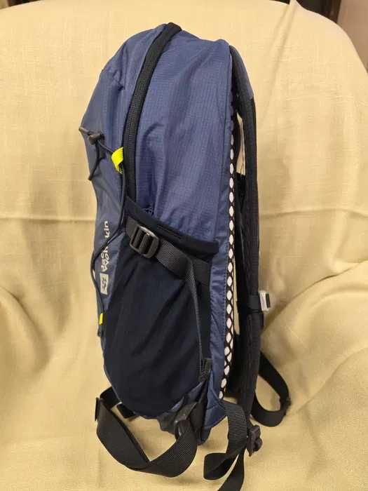 Plecak Jack Wolfskin Cyrox Shape 15 Evening Skay