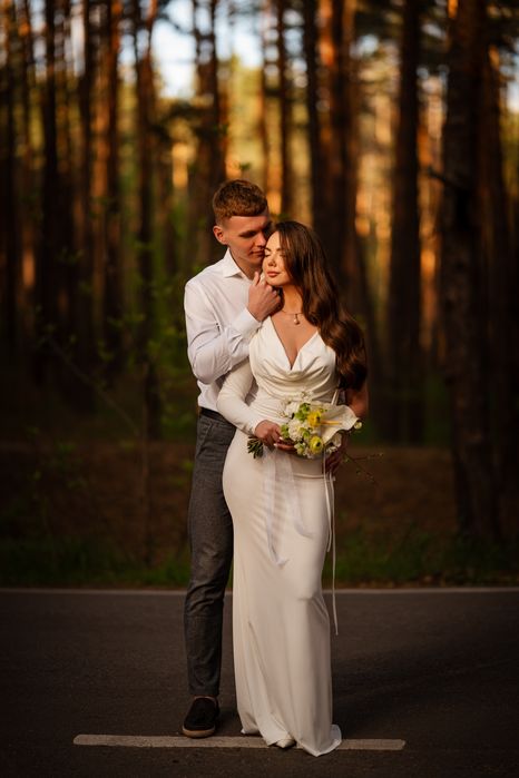 Весільний фотограф Полтава, Україна, Європа