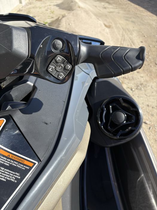 seadoo gtx limited 300 ano 2023