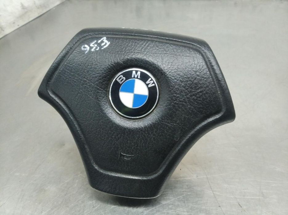 Airbag Frente Esquerdo Bmw Serie 3 Berlina E36
