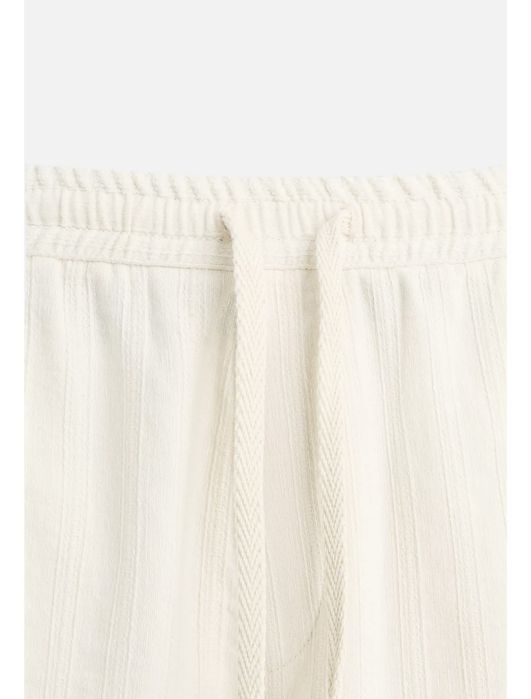 Штани від бренду ZARA (Розмір XL)