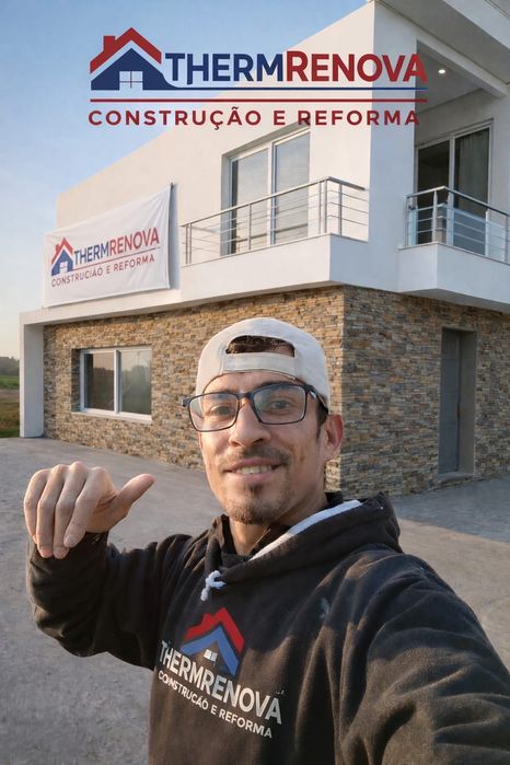 Capoto, Remodelações e Pintura – Orçamento Grátis