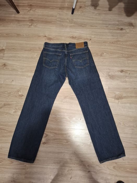 Levi’s 555 Premium