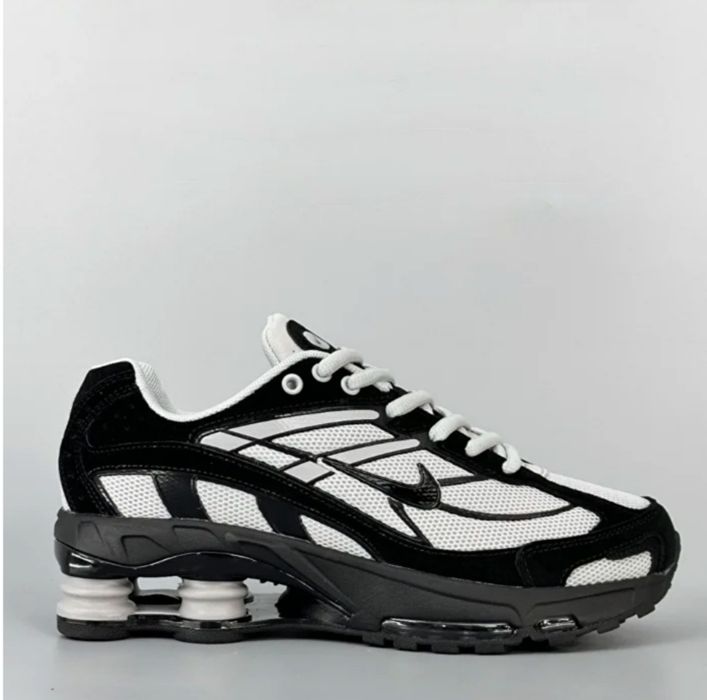 Кросівки Nike Shoks Ride 2p