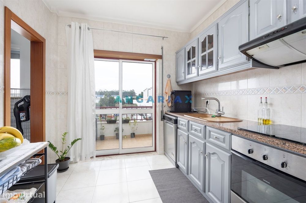 ANG1494 - Apartamento T3 Duplex para Venda em Leiria