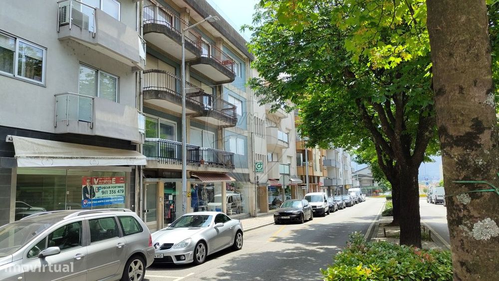 Loja  para arrendamento