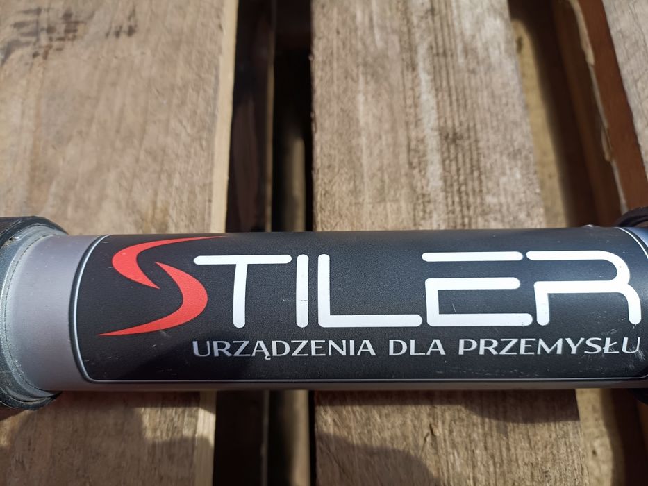 Miernik wilgotności stiller