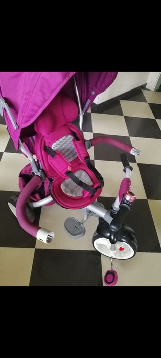 Rowerek 12-36miesiecy